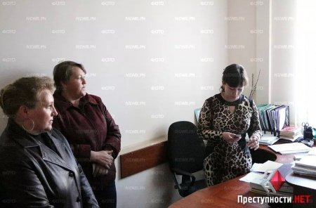 Во Врадиевке снова назревает бунт – люди возмущены бездеятельностью прокуратуры в «земельном беспределе»