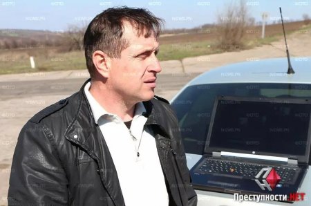 Во Врадиевке снова назревает бунт – люди возмущены бездеятельностью прокуратуры в «земельном беспределе» Во Врадиевке снова назревает бунт – люди возмущены бездеятельностью прокуратуры в «земельном беспределе»