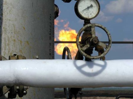 А.Яценюк о новой газовой войне между Украиной и РФ