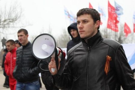 В Одессе сегодня будут митинговать против репрессий в Украине