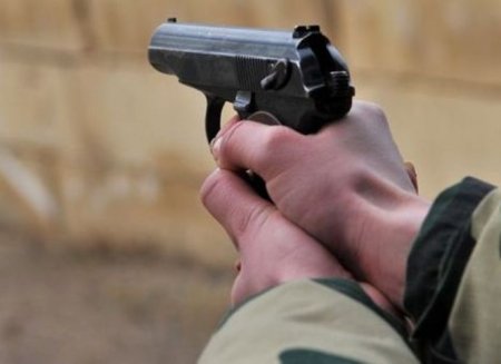  В Днепропетровской области диверсанты штурмовали военную часть: двое убитых