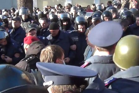 Харьковчане рассказали о зверствах пророссийских сепаратистов