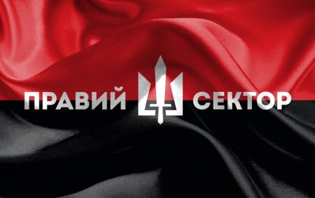 «Правый сектор» пикетирует съезд судей в Киеве