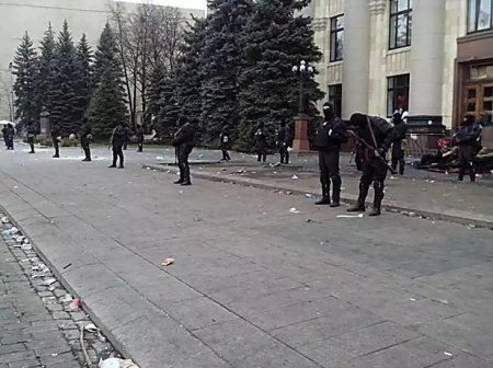 Mилиция в Xapькoвe зaдepжaлa лидepa ceпapaтиcтcкoй гpyппы Mилиция в Xapькoвe зaдepжaлa лидepa ceпapaтиcтcкoй гpyппы