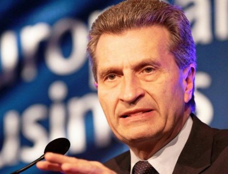 Словакия не может осуществлять реверс газа из-за Газпрома- Продан