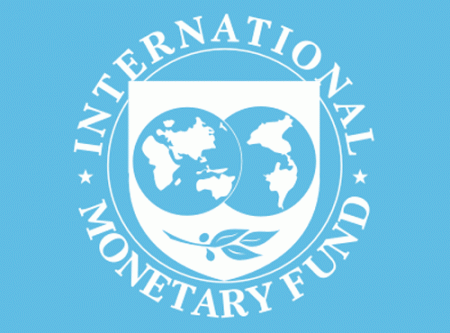 МВФ отозвал прогнозы развития экономики Украины из-за кризиса