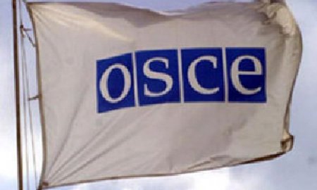 В Харьковской области начала работу Миссия ОБСЕ по наблюдению за выборами Президента Украины