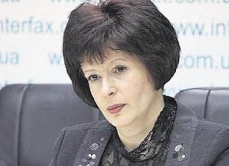 В.Лутковская: жители восточных регионов не жаловались на нарушение их прав на общение на русском