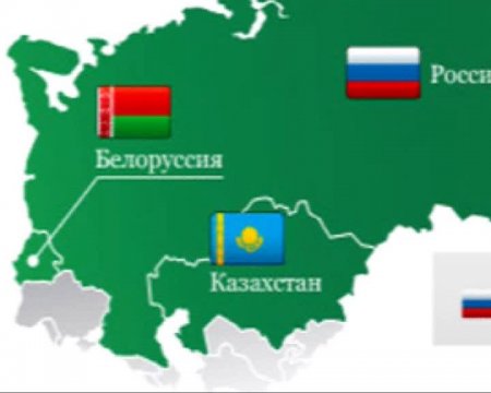 55% украинцев категорически против вступления в Таможенный союз