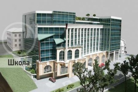 У Януковича планировали плотно застроить склоны Днепра У Януковича планировали плотно застроить склоны Днепра