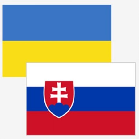 Словакиа выделила стипендии украинским для обучения в магистратуре и аспирантуре