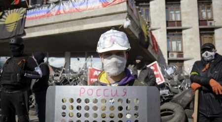 Из захваченного здания СБУ в Луганске освободили 51-го заложника 
