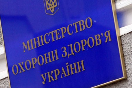 А.Яценюк хочет, чтобы Минздрав отдал врачебному самоуправлению часть функций