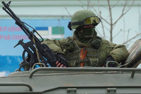 Кремль полноценно готовит вторжение в Украину?