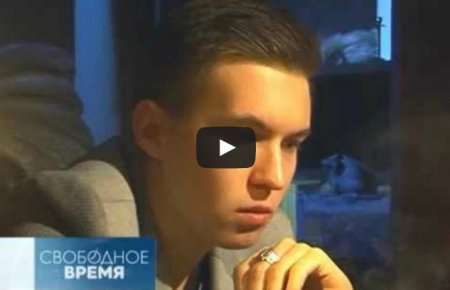 Россия сошла с ума: параноидальная антиукраинская пропаганда с вызыванием духа Сашка Билого и шаманами Россия сошла с ума: параноидальная антиукраинская пропаганда с вызыванием духа Сашка Билого и шаманами