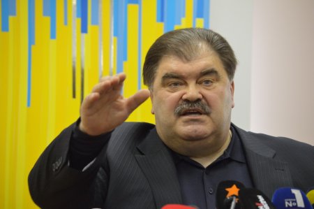 Руководители всех коммунальных предприятий Киева написали заявления об отставке, - Бондаренко