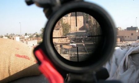 В МВД признали, что 20 февраля в здании Кабмина находилось два снайпера спецгруппы "Сокол"