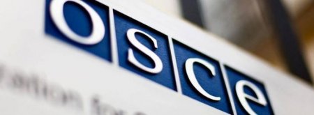 Отказ РФ от участия в заседании ОБСЕ свидетельствует о планах дальнейшей агрессии