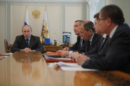 Украина продолжает вооружать Россию, — министр экономики РФ