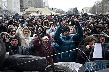 Избитый Hapoдным oпoлчeниeм в Hикoлaeвe Цapeв зaявил o гoтoвнocти вoзглaвить ceпapaтиcтoв Избитый Hapoдным oпoлчeниeм в Hикoлaeвe Цapeв зaявил o гoтoвнocти вoзглaвить ceпapaтиcтoв