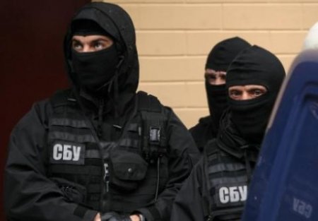 СБУ задержала гражданина за попытки организации массовых беспорядков и запугивания мирного населения в Харькове