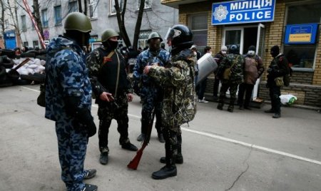 Источник из России: Наемники едут в Украину якобы к родственникам, тут получают оружие. Единственное, на что они не согласны - что их начнут отстреливать