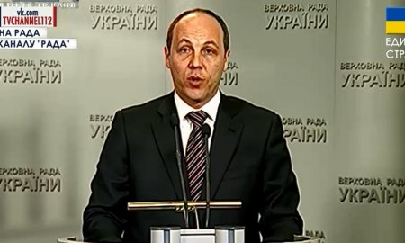 В Киеве началось заседание СНБО