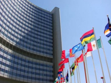 СБ ООН соберется по ситуации в Украине в ночь на понедельник