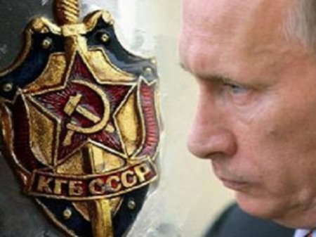 Это не война, потому что Путин — не полководец. Это спецоперация, потому что Путин — чекист Это не война, потому что Путин — не полководец. Это спецоперация, потому что Путин — чекист