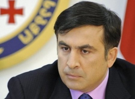 М.Саакашвили: Захватив Крым Россия забрала в виде сланцевого газа и туристического потенциала четверть экономической перспективы Украины.