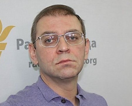 Пашинский, несмотря на водеодоказательства, уверяют, что донецкий «Беркут» не переходил на сторону сепаратистов Пашинский, несмотря на водеодоказательства, уверяют, что донецкий «Беркут» не переходил на сторону сепаратистов