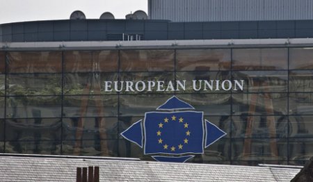 Сегодня Совет ЕС должен одобрить снижение таможенных пошлин на украинские товары