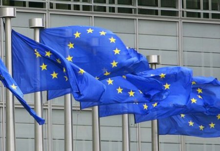 ЕС ответит Путину относительно газового долга Украины - Туск ЕС ответит Путину относительно газового долга Украины - Туск