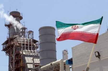 Иран собирается добить экономику России, вернувшись на рынок нефти и газа