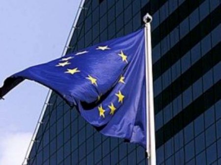 ЕС вложит в бизнес в Украине 100 миллионов