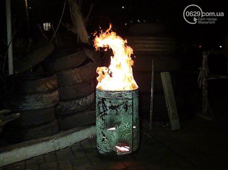Захватчики мариупольской мэрии признались, что они россияне и вооружены Захватчики мариупольской мэрии признались, что они россияне и вооружены