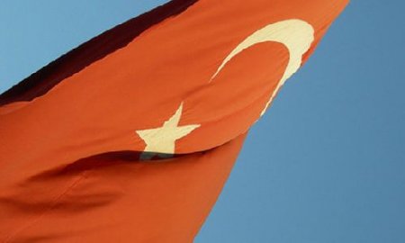 Турция заявила, что никогда не признает Крым в составе РФ