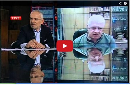 Донецкий шахтер Добкину: «Вы уже достали своим русским языком!» ВИДЕО Донецкий шахтер Добкину: «Вы уже достали своим русским языком!» ВИДЕО