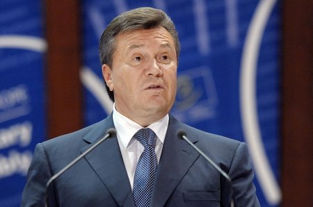 Российские СМИ утверждают, что Януковича вернут в Донецк в это воскресенье Российские СМИ утверждают, что Януковича вернут в Донецк в это воскресенье