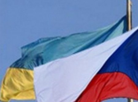 Чехия в ближайшее время намерена либерализовать визовый режим с Украиной