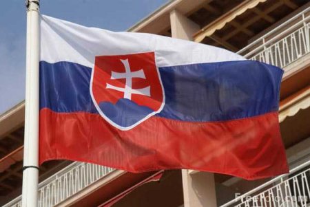 Через ситуацию на Украине Словакия усилила охрану границы
