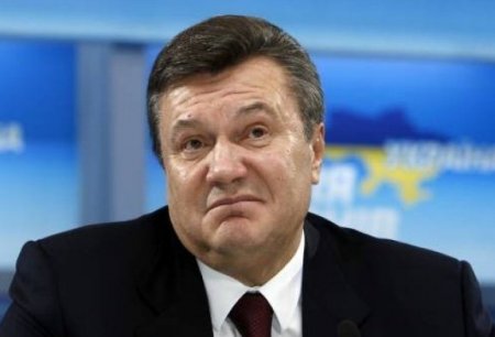 Против Януковича открыли новое дело 