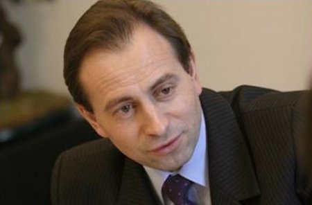 Генпрокуратура занимается бездействием по отношению к депутатам-сепаратистам - Томенко