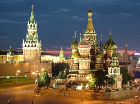 Кремль выдвинул первый ультиматум по женевским соглашениям