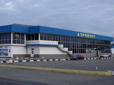 Крымчанам, отрезанным от всего мира, обещают авиасообщение с Тюменью, Новосибирском и Череповцом