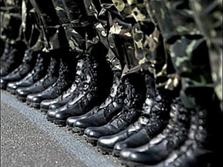 Бойцы ВДВ прикрывают Харьковщину от атаки сепаратистов из Славянска