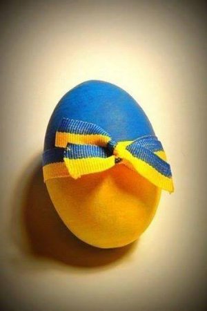 Ю.Луценко: чтобы Украина воскресла, надо иметь крепкие и патриотические яйца