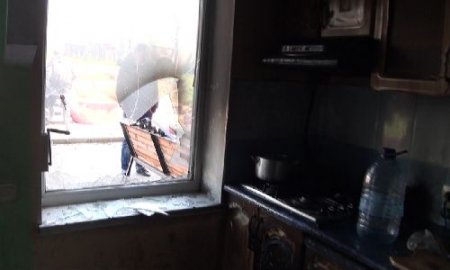 В Донецкой области неизвестные разгромили редакцию местной газеты