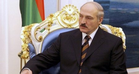 Мы будем делать все, чтобы Украина жила спокойно, - Лукашенко