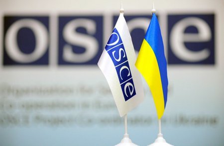 ОБСЕ обнаружила признаки работы иностранных консультантов на Востоке Украины